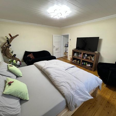 Meli'S Zirbenbett Ferienhaus Bernstein Ngoại thất bức ảnh